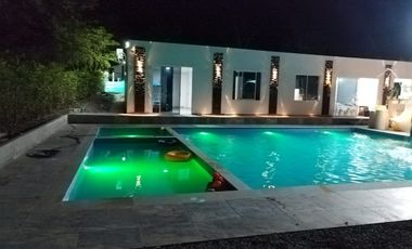 CASA EN PIEDRAS TOLIMA