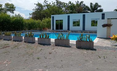 CASA EN PIEDRAS TOLIMA