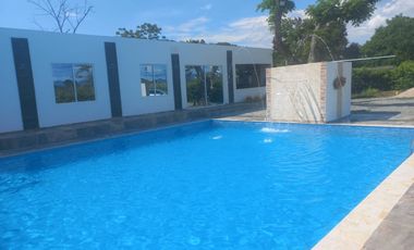 CASA EN PIEDRAS TOLIMA