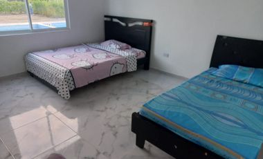 CASA EN PIEDRAS TOLIMA