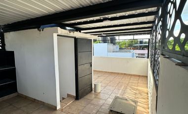 CASA EN CONJUNTO CERRADO