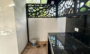 CASA EN CONJUNTO CERRADO