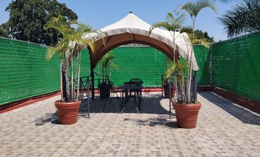 Zona Dorada, Pipilitzi a tu Alcance: Departamentos Modernos que lo Tienen Todo.