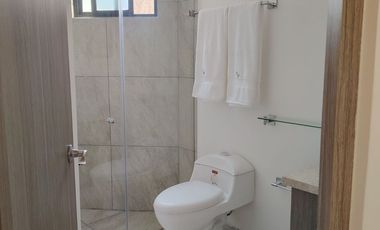 Zona Dorada, Pipilitzi a tu Alcance: Departamentos Modernos que lo Tienen Todo.