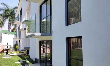 Zona Dorada, Pipilitzi a tu Alcance: Departamentos Modernos que lo Tienen Todo.
