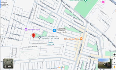CASA DE OPORTUNIDAD EN ZAPOPAN REMATE BANCARIO EN JARDINES DEL VALLE