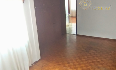 Casa en Renta, 20 de Noviembre