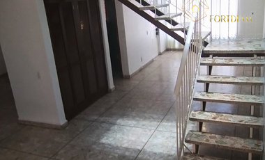 Casa en Renta, 20 de Noviembre
