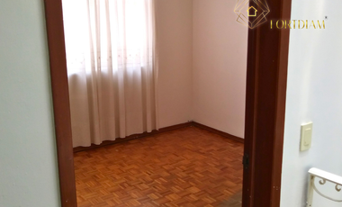 Casa en Renta, 20 de Noviembre