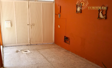 Casa en Renta, 20 de Noviembre