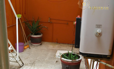 Casa en Renta, 20 de Noviembre