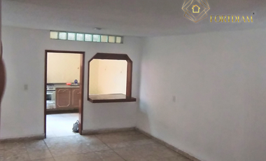 Casa en Renta, 20 de Noviembre