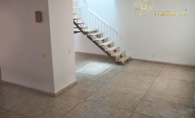 Casa en Renta, 20 de Noviembre