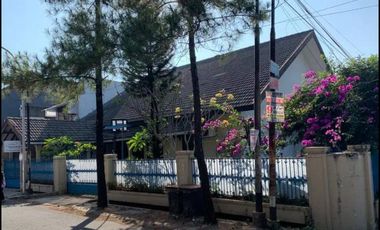 Sewa Rumah Siap Huni di Turangga Bandung Belakang Hotel Horison