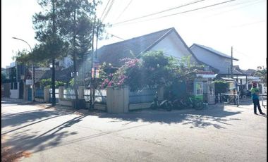 Sewa Rumah Siap Huni di Turangga Bandung Belakang Hotel Horison