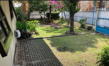 Sewa Rumah Siap Huni di Turangga Bandung Belakang Hotel Horison