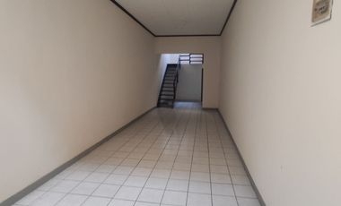 Sewa Rumah Siap Huni di Turangga Bandung Belakang Hotel Horison