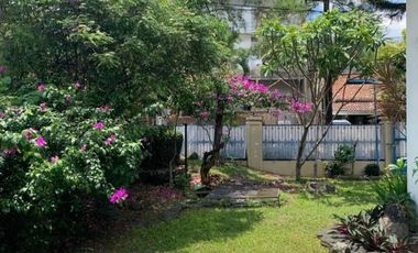 Sewa Rumah Siap Huni di Turangga Bandung Belakang Hotel Horison