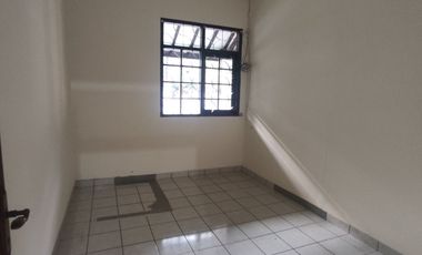 Sewa Rumah Siap Huni di Turangga Bandung Belakang Hotel Horison