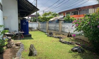 Sewa Rumah Siap Huni di Turangga Bandung Belakang Hotel Horison
