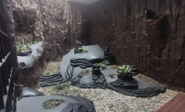 Sewa Rumah Siap Huni di Turangga Bandung Belakang Hotel Horison