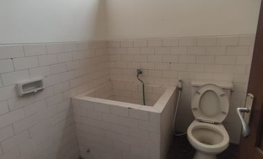 Sewa Rumah Siap Huni di Turangga Bandung Belakang Hotel Horison