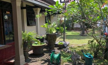 Sewa Rumah Siap Huni di Turangga Bandung Belakang Hotel Horison