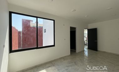 Casa En Venta Fraccionamiento Cerrado en Coatepec.