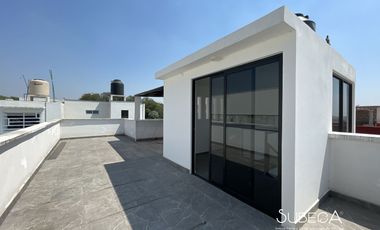 Casa En Venta Fraccionamiento Cerrado en Coatepec.