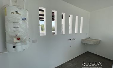 Casa En Venta Fraccionamiento Cerrado en Coatepec.