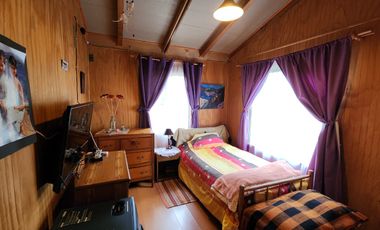 Se vende hermosa propiedad ubicada en chancoyan, Valdivia
