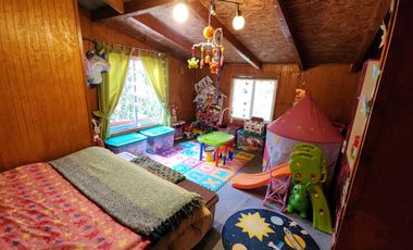 Se vende hermosa propiedad ubicada en chancoyan, Valdivia