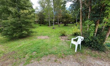 Se vende hermosa propiedad ubicada en chancoyan, Valdivia