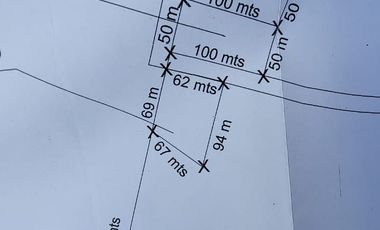Se vende hermosa propiedad ubicada en chancoyan, Valdivia