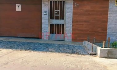 Alquiler de Casa en Surco