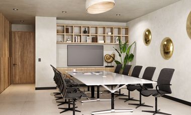 EXCLUSIVOS ESTUDIOS EN  EL CENTRO DE PLAYA DEL CARMEN