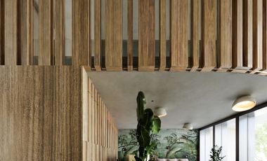 EXCLUSIVOS ESTUDIOS EN  EL CENTRO DE PLAYA DEL CARMEN