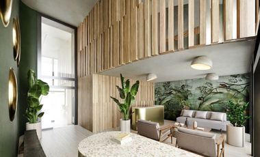 EXCLUSIVOS ESTUDIOS EN  EL CENTRO DE PLAYA DEL CARMEN