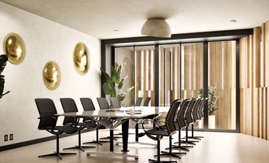 EXCLUSIVOS ESTUDIOS EN  EL CENTRO DE PLAYA DEL CARMEN