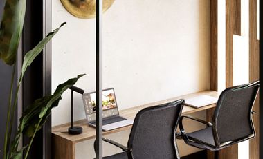 EXCLUSIVOS ESTUDIOS EN  EL CENTRO DE PLAYA DEL CARMEN