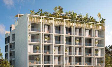 EXCLUSIVOS ESTUDIOS EN  EL CENTRO DE PLAYA DEL CARMEN