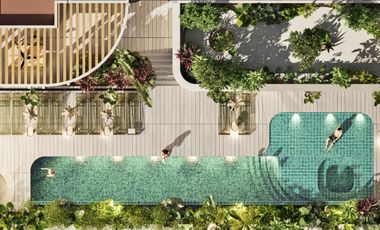 EXCLUSIVOS ESTUDIOS EN  EL CENTRO DE PLAYA DEL CARMEN