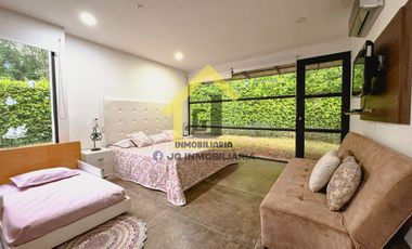 SE VENDE CASA CAMPESTRE EN LAS MARGARITAS CERCA A MANIZALES