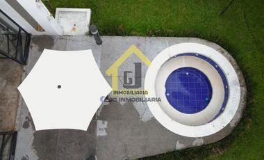 SE VENDE CASA CAMPESTRE EN LAS MARGARITAS CERCA A MANIZALES