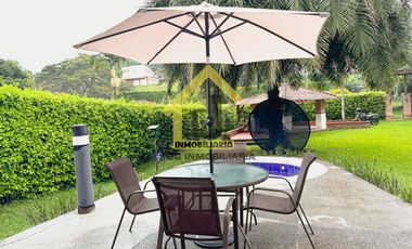 SE VENDE CASA CAMPESTRE EN LAS MARGARITAS CERCA A MANIZALES
