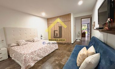 SE VENDE CASA CAMPESTRE EN LAS MARGARITAS CERCA A MANIZALES