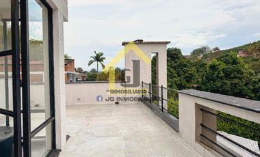 SE VENDE CASA CAMPESTRE EN LAS MARGARITAS CERCA A MANIZALES