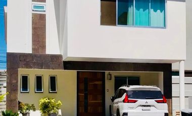 Casa en Venta en Nueva Galicia, coto Sevilla, Tlajomulco de Zúñiga, Jalisco