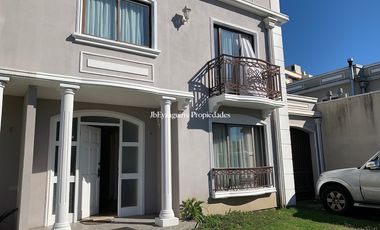 Casa en Condominio Huertos Familiares, San Pedro de la Paz