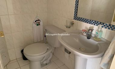 Casa en Condominio Huertos Familiares, San Pedro de la Paz
